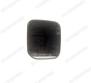 Espelho Retrovisor Direito Pajero GLS 1992-2000 Novo - Original