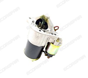 Motor Partida Arranque Airtrek Outlander Eclipse Lancer Novo - Original