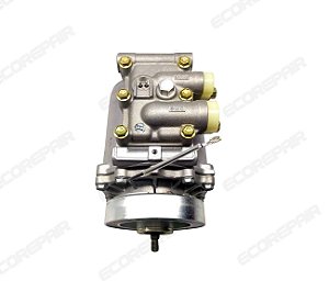 Compressor ar condicionado Lancer Colt 1996-2001 Novo - Original