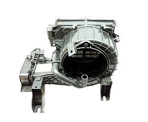 Caixa Ventilacao Interna ar condicionado L200 Triton Pajero Dakar Novo - Original