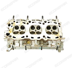 Cabecote Motor Mitsubishi 3000 GT Pajero GLS Sigma Novo - Original