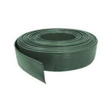 Limitador De Grama 50 Mts Separador Com Borda Divisor