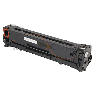 CARTUCHO DE TONER COMPATIVEL CB540 CE320 CF210 PRETO 2K