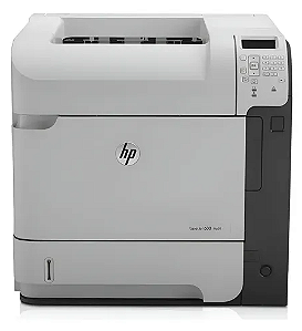 IMPRESSORA HP M602 - SEMNOVA