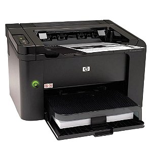 IMPRESSORA LASERJET HP P1606dn | SEMI-NOVA
