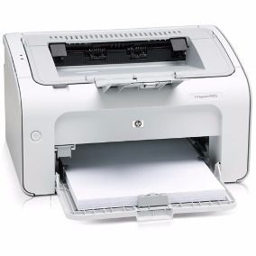 IMPRESSORA LASER HP P1005 | SEMI-NOVA