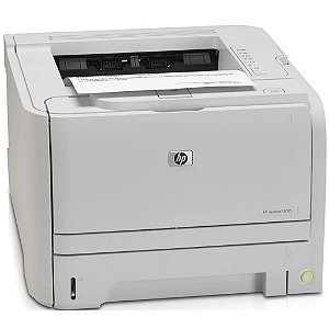 IMPRESSORA LASER HP P2035 | SEMI-NOVA