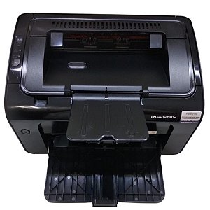 IMPRESSORA HP LASERJET P1102w | SEMI-NOVA