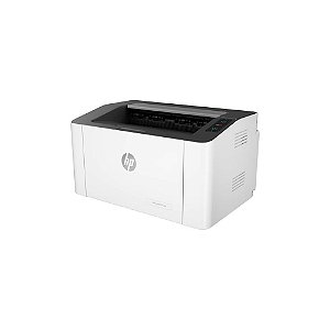 IMPRESSORA HP LASERJET 107 - SEMINOVA