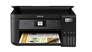 IMPRESSORA EPSON L4260 - SEMINOVA
