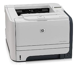 IMPRESSORA HP LASERJET P2055 - SEMINOVA