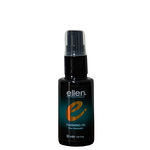 36 Unidades Finishing Oil Repair– Óleo Reparador de Pontas - 30ml Supreme Cosméticos do Brasil