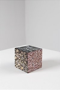Cubo Mágico Minerais do Brasil