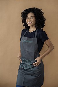 Avental Minerais do Brasil