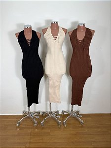 Vestido Cassia