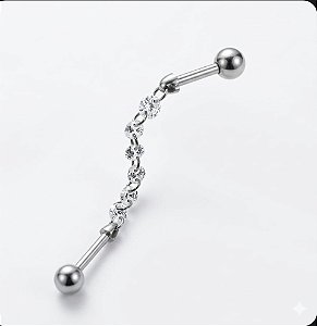Piercing Industrial corrente