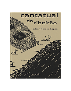Cantatual do Ribeirão (Autor: Edson Lopes / Ilustrações: Vilmara Georgina)
