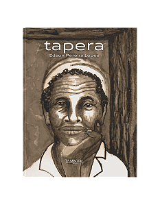 Tapera (Autor: Edson Lopes / Ilustrações: Vilmara Georgina)