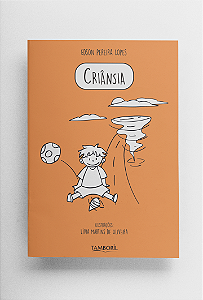 Criânsia (Autor: Edson Lopes / Ilustradora: Lívia)