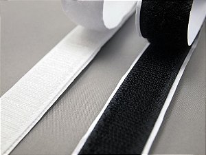 Velcro Macho Auto Adesivo (Gancho)