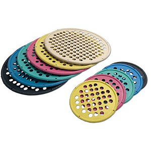 Cando Web 18cm- Exercitador de Mao, Dedos e Punho