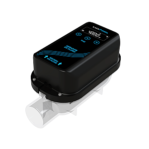 Gerador De Cloro Luxpool THC30 - 10Gramas/Hora