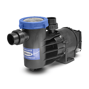 Bomba Syllent Autoescorvante 3/4cv