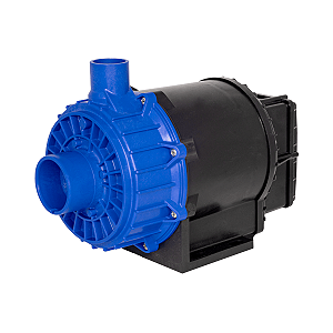 Bomba Syllent Alta Vazão 2cv