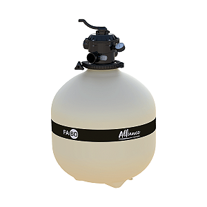 Filtro Para Pisicna Alliance FA60