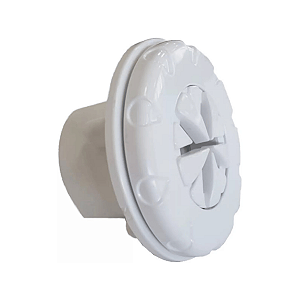 Dispositivo De Nível Para Piscina De Vinil Sibrape Premium 2"