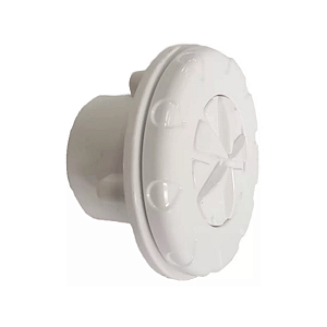Dispositivo De Aspiração Para Piscina De Vinil Sibrape Premium 2"