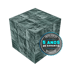 Revestimento Vinílico Para Pìscina Sansuy 0,6mm (2 Estampas)