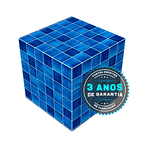 Revestimento Vinílico Para Pìscina Migale 0,7mm (14 Estampas)