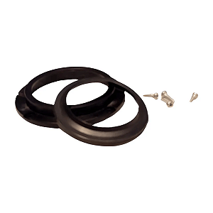 Kit Vedação de Contrafluxo Pré Filtro Syllent - 3D1002A