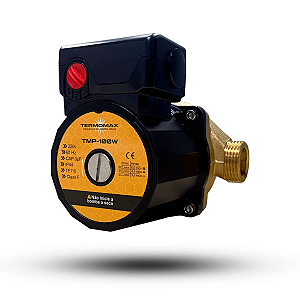 Bomba de Circulação Termomax Termopress TMP-100W