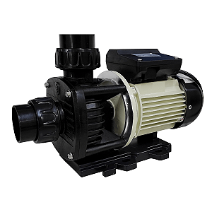 Motobomba LA Hidro Alliance Piscinas IP55 IMP100 1cv 127/220v