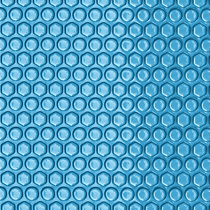 Capa Térmica Para Piscina Atco/Alliance Piscinas 300 Micras Cristal