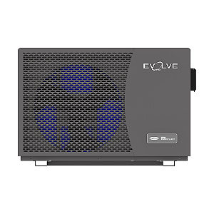 Bomba de Calor Syllent Evolve 60 kBTU 220v