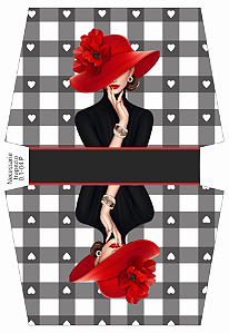 PAINEL NECESSARIE TRAPEZIO 0.1 - 4