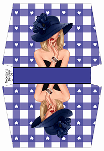 PAINEL NECESSARIE TRAPEZIO 0.1 - 6