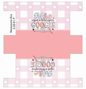 PAINEL NECESSARIE BOX 0.2 - 1