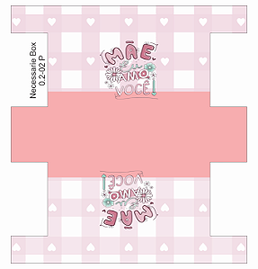 PAINEL NECESSARIE BOX 0.2 - 2