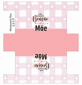 PAINEL NECESSARIE BOX 0.2 - 3