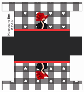 PAINEL NECESSARIE BOX 0.2 - 4