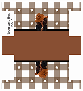 PAINEL NECESSARIE BOX 0.2 - 5