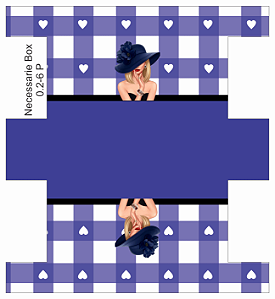 PAINEL NECESSARIE BOX 0.2 - 6