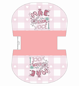 PAINEL NECESSARIE PORTA MOEDA 0.3 - 2