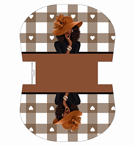 PAINEL NECESSARIE PORTA MOEDA 0.3 - 5