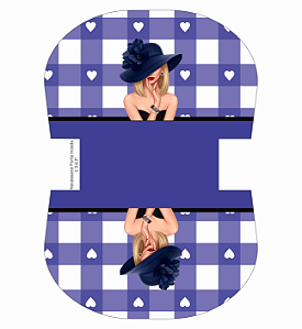 PAINEL NECESSARIE PORTA MOEDA 0.3 - 6