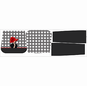 PAINEL BOLSA MÃE 0.4 - 4